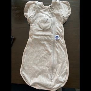Nested bean Sleep Sack